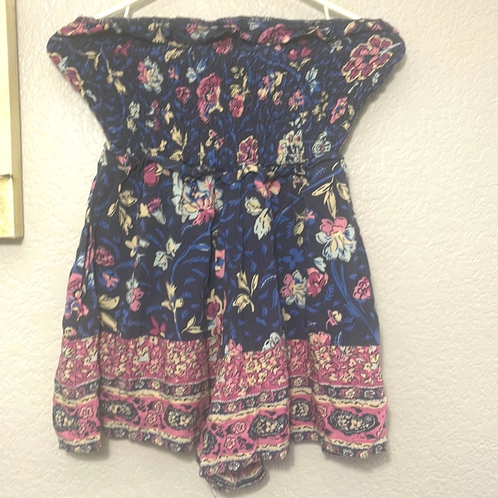 Jessica Simpson ladies romper